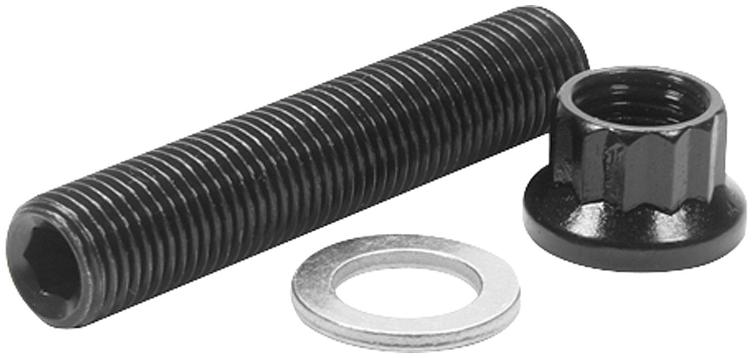 Allstar Performance Water Pump Cam Stop Kit for Corvette Style Water Pumps