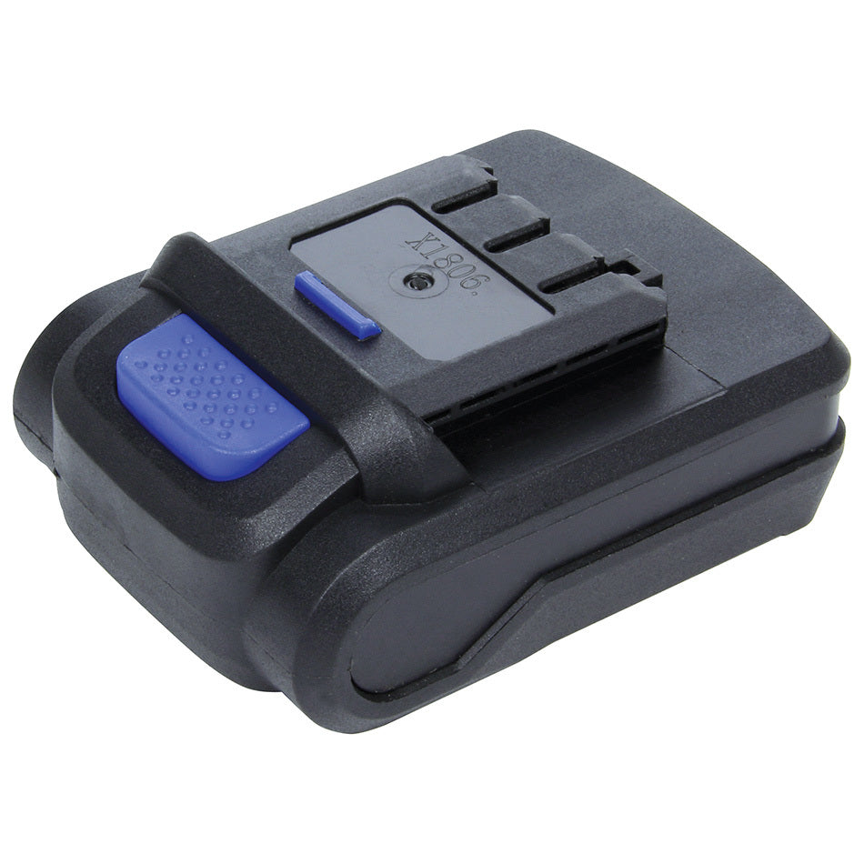Allstar Performance ALL99425 Lithium-Ion Battery Pack for Rivet Gun, 14.4V Rechargeable Power Source
