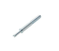 Allstar Performance ALL99428 Quick Turn Adjuster Rod, 1/2-13 Inch Thread, Steel with Zinc Oxide Finish