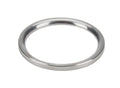 Allstar Performance ALL99445 Steel Axle Bearing Spacer, 1.557 Inch Inner Diameter, 1.886 Inch Outer Diameter, 0.125 Inch Thickness