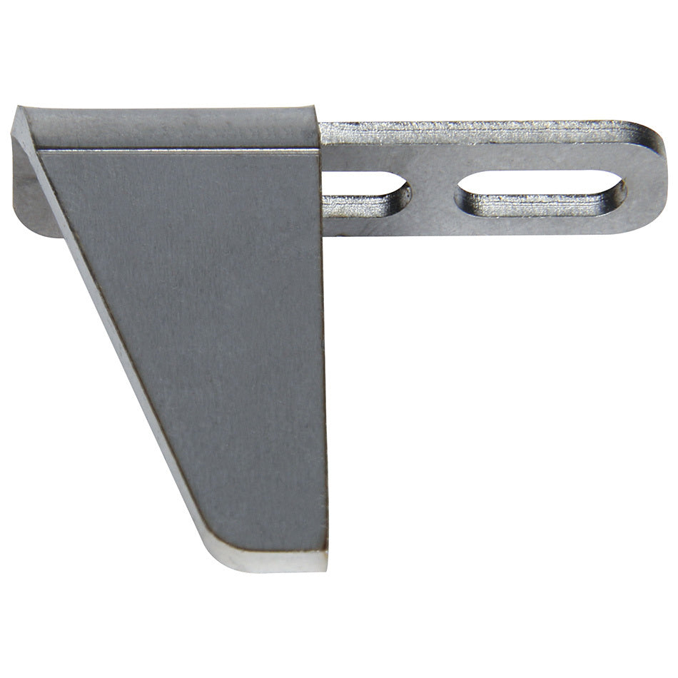 Allstar Performance ALL99460 Timing Tab for GM LS-Series Engines, Stainless Steel, Natural Finish