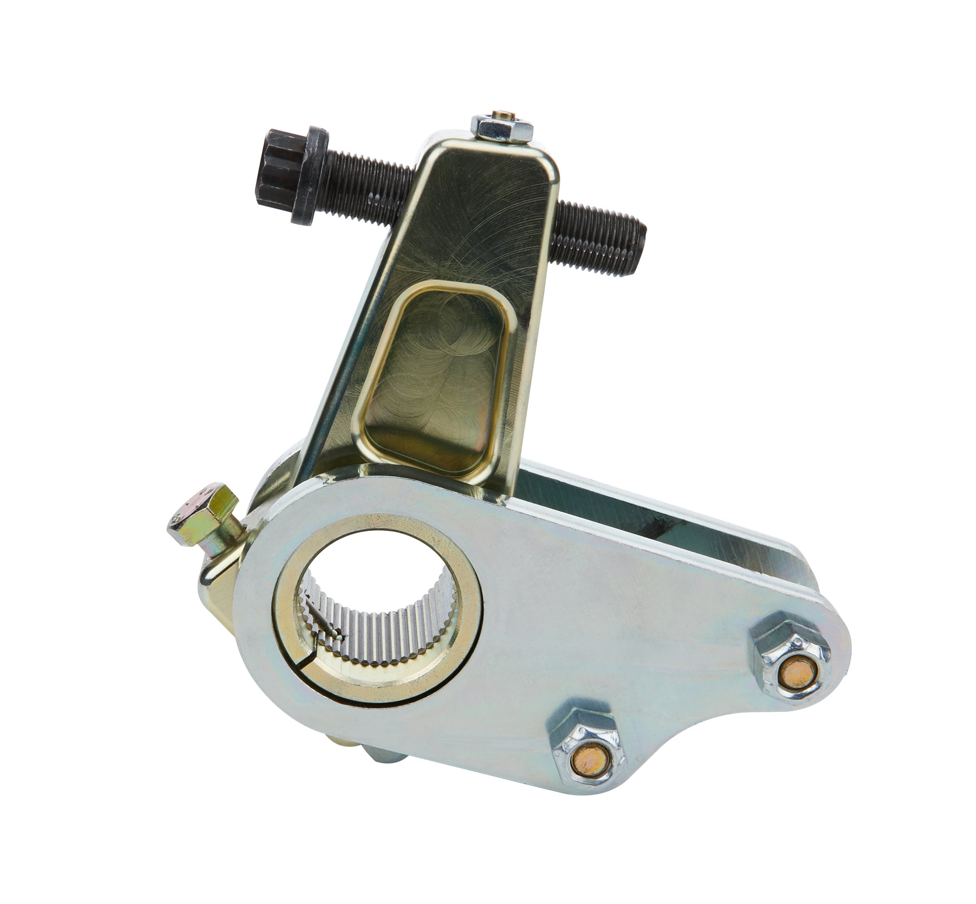 Allstar Performance ALL99470 Sway Bar Adjuster 30 Degree Drop for 1-1/4 Inch Sway Bars with 49 Spline