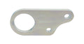 Allstar Performance ALL99471 Sway Bar Side Plate, 30 Degree Drop, 1-1/4 Inch, 49 Spline, Steel with Zinc Oxide Finish