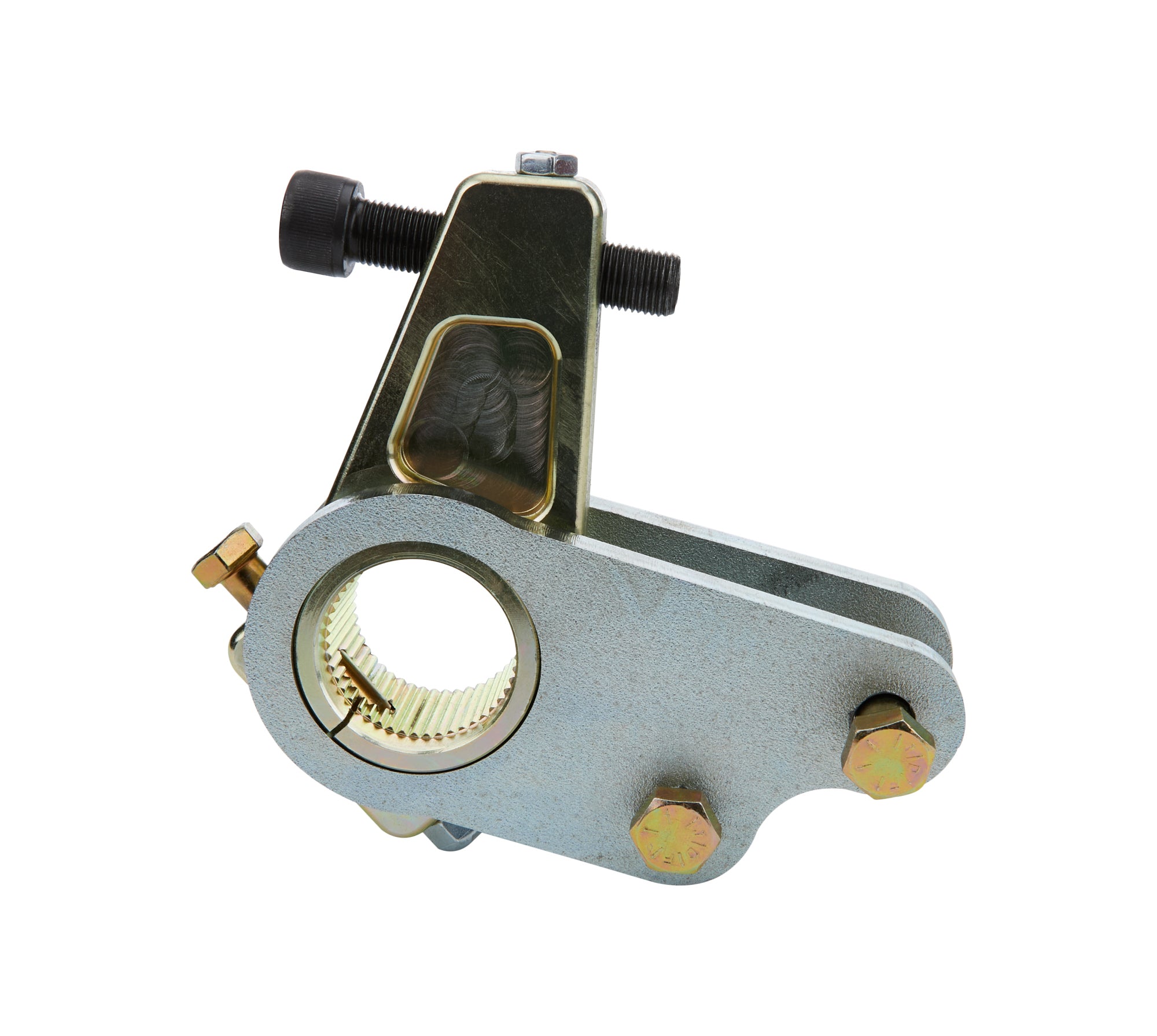 Allstar Performance Sway Bar Adjuster 30 Degree Drop 1-1/2 Inch 48 Spline