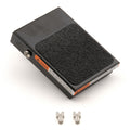Allstar Performance ALL99486 Foot Pedal for HT Tire Prep Stand, Electric, 110V, Steel with Black Powder Coat Finish