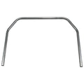 Allstar Performance ALL99602 Main Hoop for GM F-Body 1982-1992, 1.75 Inch OD Steel, Natural Finish