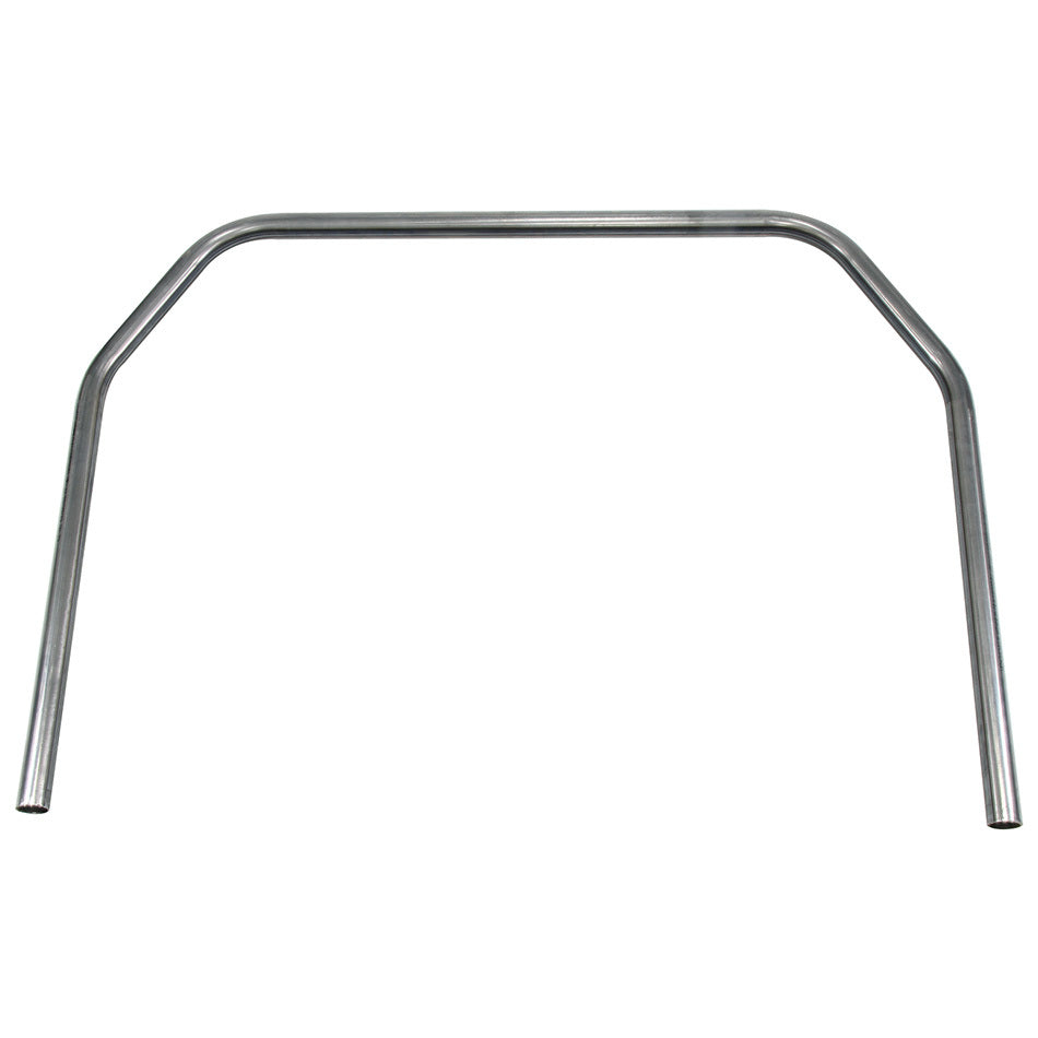 Allstar Performance ALL99602 Main Hoop for GM F-Body 1982-1992, 1.75 Inch OD Steel, Natural Finish