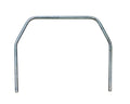 Allstar Performance Main Hoop for Ford Mustang 1979-1993 with 1.75 Inch OD Steel Construction