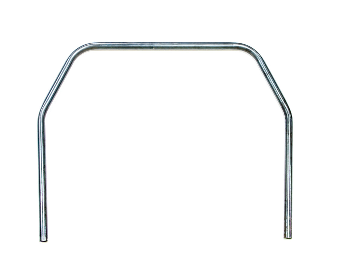 Allstar Performance Main Hoop for Ford Mustang 1979-1993 with 1.75 Inch OD Steel Construction