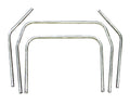 Allstar Performance ALL99620 Main Hoop Assembly for GM F-Body 1967-1969 with 1.625 Inch OD Steel Tubing