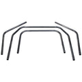 Allstar Performance ALL99622 Main Hoop Assembly for 1982-1992 GM F-Body Vehicles