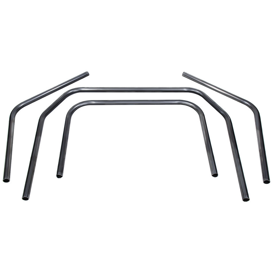 Allstar Performance ALL99622 Main Hoop Assembly for 1982-1992 GM F-Body Vehicles