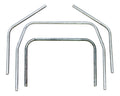 Allstar Performance ALL99628 Main Hoop Assembly for GM G-Body 1978-1988, Weld-On Roll Cage Kit, 1.625 Inch OD Steel