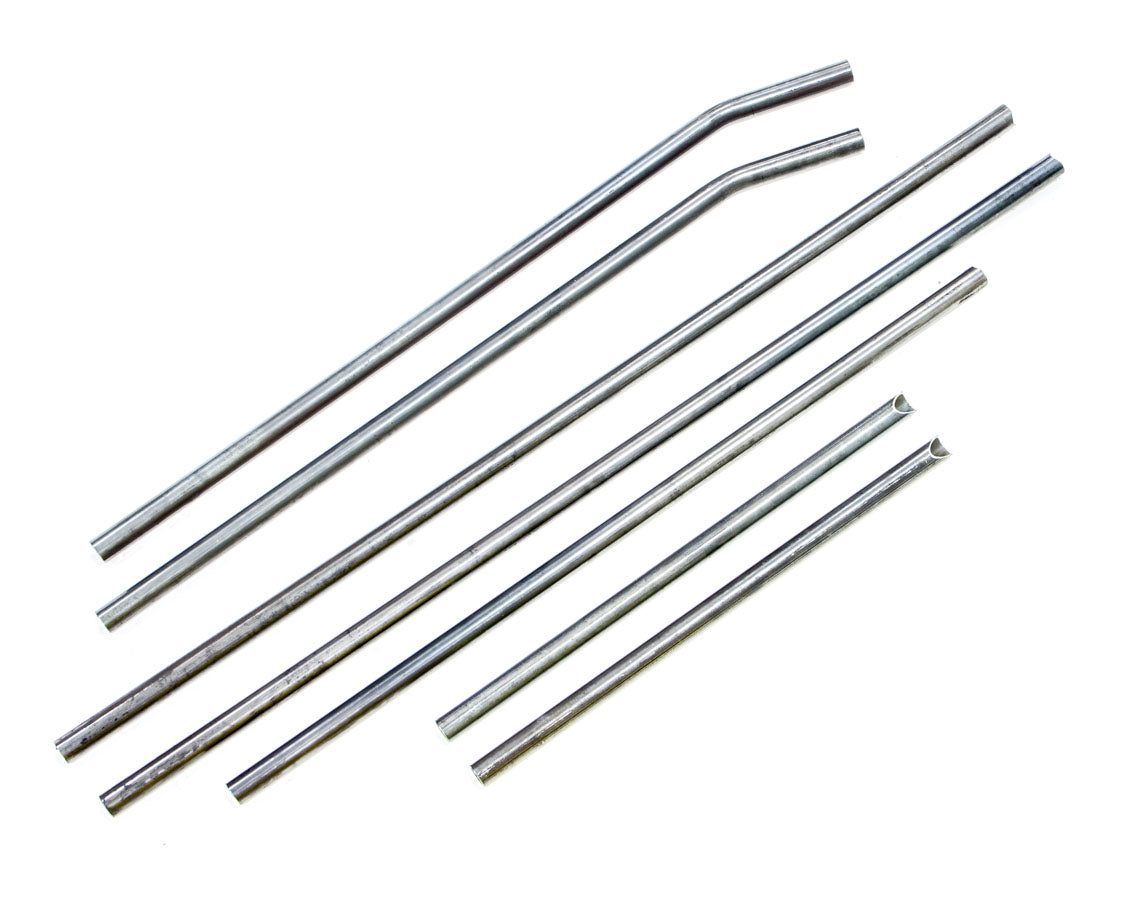 Allstar Performance ALL99639 Component Box for 10-Point Roll Cage Kit