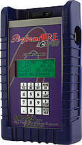 Altronics Inc ALT-PAE-O2 PerformAire Eclipse Weather Station with Oxygen and Wind Sensors