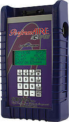 Altronics Inc ALT-PAE-O2 PerformAire Eclipse Weather Station with Oxygen and Wind Sensors