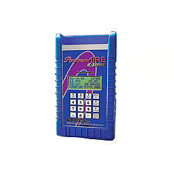Altronics Inc ALT-PAE PerformAire Eclipse All-in-One Digital Weather Station