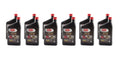 Amalie XLO Heavy Duty Fleet 40W Conventional Motor Oil, 1 Quart Bottles, Set of 12