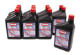 Amalie Mercon V ATF Synthetic Blend Transmission Fluid 1 Quart Bottles (Set of 12)