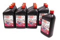 Amalie ATF Plus 4 Transmission Fluid Case of 12 Quarts