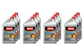 Amalie PRO High Performance Semi-Synthetic 50W Motor Oil Case of 12 - 1 Quart Bottles