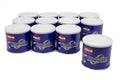 Amalie Blue Hi-Temp Grease #2 1 lb Tub, Case of 12