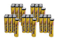 Amalie Pro Tac Plus Lithium Grease with 5% Moly, 14 oz Cartridge, Set of 50