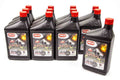 Amalie Imperial Turbo 5W20 Semi-Synthetic Motor Oil, 1 Quart Bottle, Pack of 12