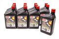 Amalie Imperial Turbo Formula 10W-30 Semi-Synthetic Motor Oil, 1 Quart Bottles, Set of 12