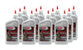 Amalie Elixir Synthetic LS GL-5 Gear Oil 75W-85W-140, 1 Quart Bottles, Case of 12