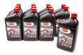 Amalie X-treme 4T SG Motorcycle Oil 10W-40, Conventional, 1 Quart Bottle, Case of 12