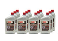 Amalie 160-72886-56 Synthetic CVT Transmission Fluid 1 Quart Bottles (Set of 12)