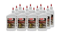 Amalie Hypoid Gear Oil MP GL-5 75W90 - Multi-Purpose Conventional Gear Oil, 1 Quart Bottles, Case of 12