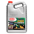 Amalie AMA60197-36 XLO Ultimate Full Synthetic 5W40 Motor Oil, 1 Gallon Jug