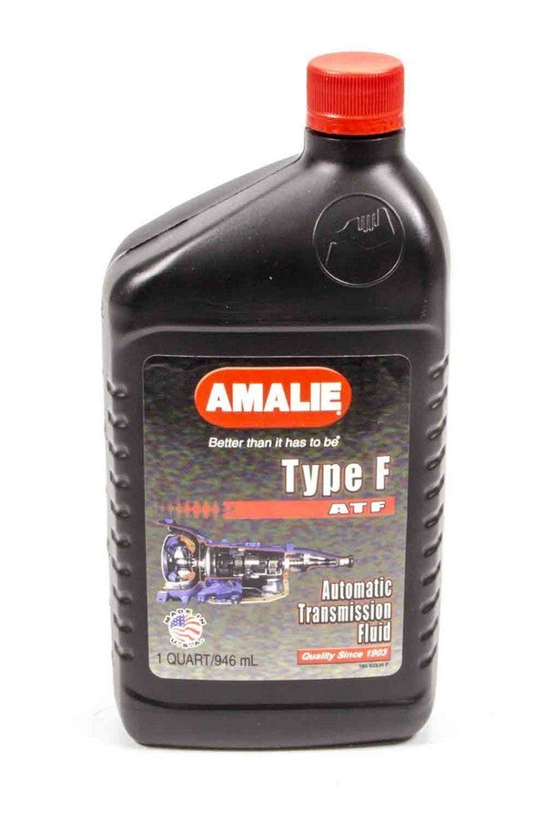 Amalie Ford Type F Automatic Transmission Fluid 1 Quart