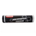Amalie Multi-Purpose Lithium Grease AMA68311-91, 14 oz Tube, Blue