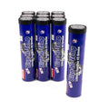 Amalie AMA68321-91-10 Blue Hi-Temp Lithium Grease, 14 oz Cartridge, Set of 10