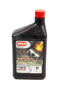 Amalie Imperial Turbo Formula 10W40 Semi-Synthetic Motor Oil 1 Quart Bottle