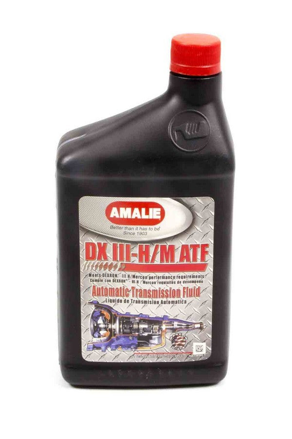 Amalie DX III-H/M Automatic Transmission Fluid 1 Quart