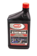 Amalie AMA72866-56 Universal Synthetic Automatic Transmission Fluid 1 Quart