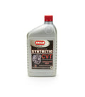 Amalie AMA72886-56 Universal Synthetic CVT Transmission Fluid 1 Quart
