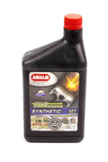 Amalie PRO HP Synthetic Blend 5W-30 Motor Oil, 1 Quart Bottle