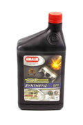 Amalie Pro High Performance 10W40 Semi-Synthetic Motor Oil 1 Quart