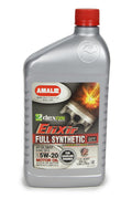Amalie Elixir Full Synthetic 5W-20 Dexos1 Engine Oil, 1 Quart Bottle