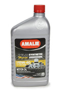 Amalie XLO Ultimate Syn Blend with Moly 15W40 Motor Oil, 1 Quart Bottle
