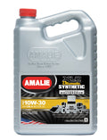 Amalie AMA79177-36 XLO Ultimate Synthetic Blend 10W30 Motor Oil, 1-Gallon Jug