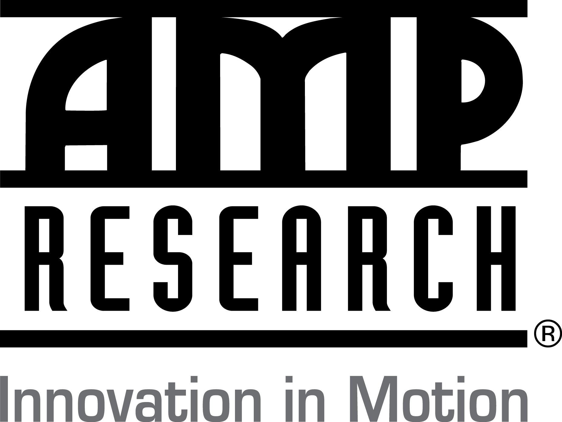AMP Research AMPAPPGUIDE2017 Catalog 2017