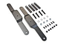 AMP Research 74602-01A Bed Extender Mounting Bracket Kit for Ford Trucks
