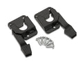 AMP Research Bed Extender Hardware Bracket Kit 74605-01A for Pickup Trucks