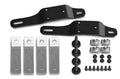 AMP Research BedXtender HD Kit 74612-01A for GM Pickup 1500 Series and Dodge Ram Fullsize Trucks